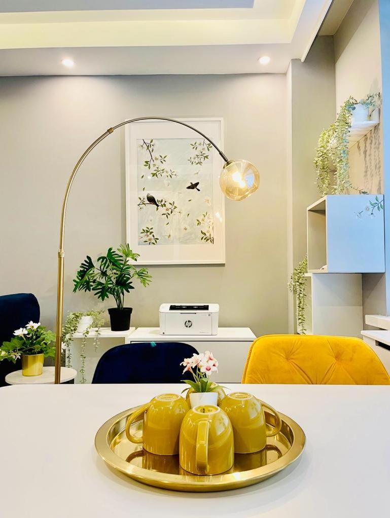 Stylish, Fully Equipped Central Apartment Beside Hyde Park ลอนดอน ภายนอก รูปภาพ