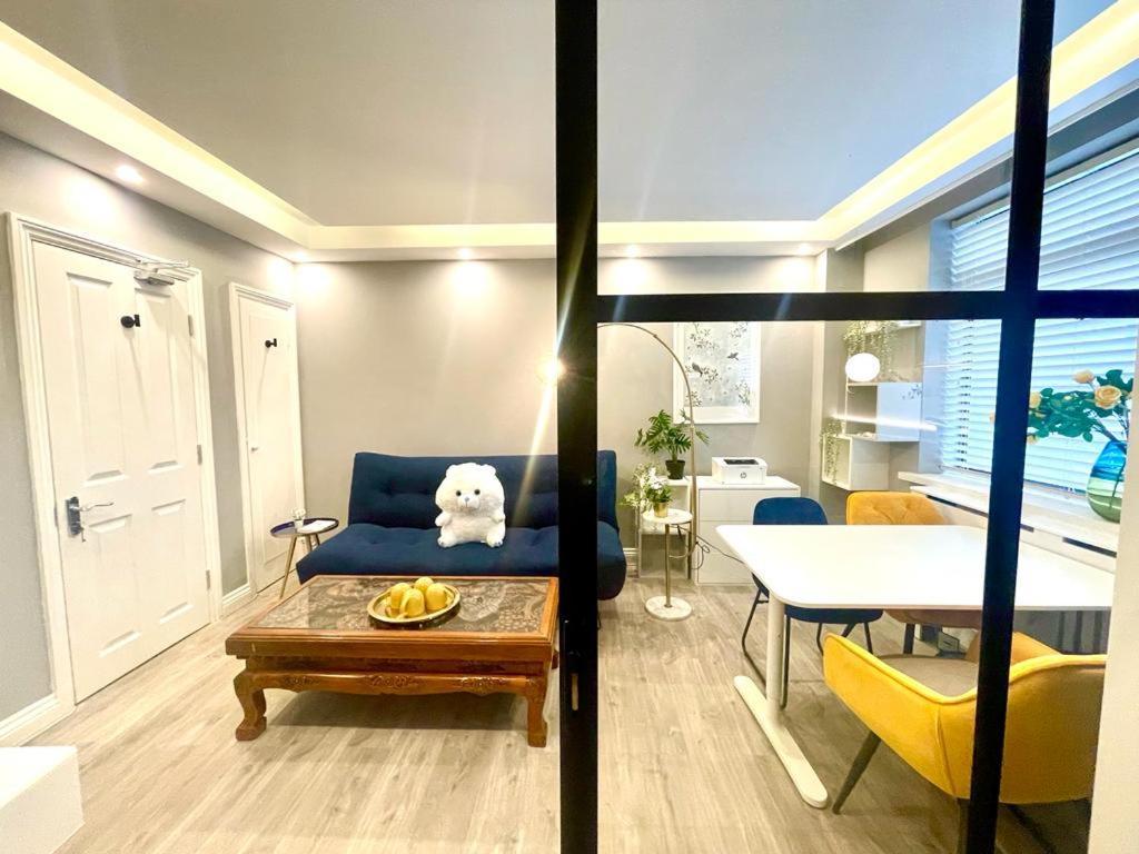 Stylish, Fully Equipped Central Apartment Beside Hyde Park ลอนดอน ภายนอก รูปภาพ