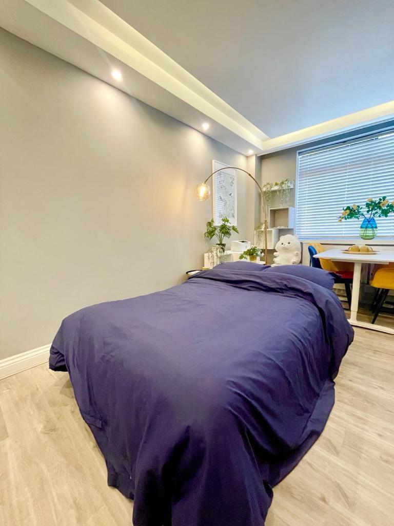 Stylish, Fully Equipped Central Apartment Beside Hyde Park ลอนดอน ภายนอก รูปภาพ